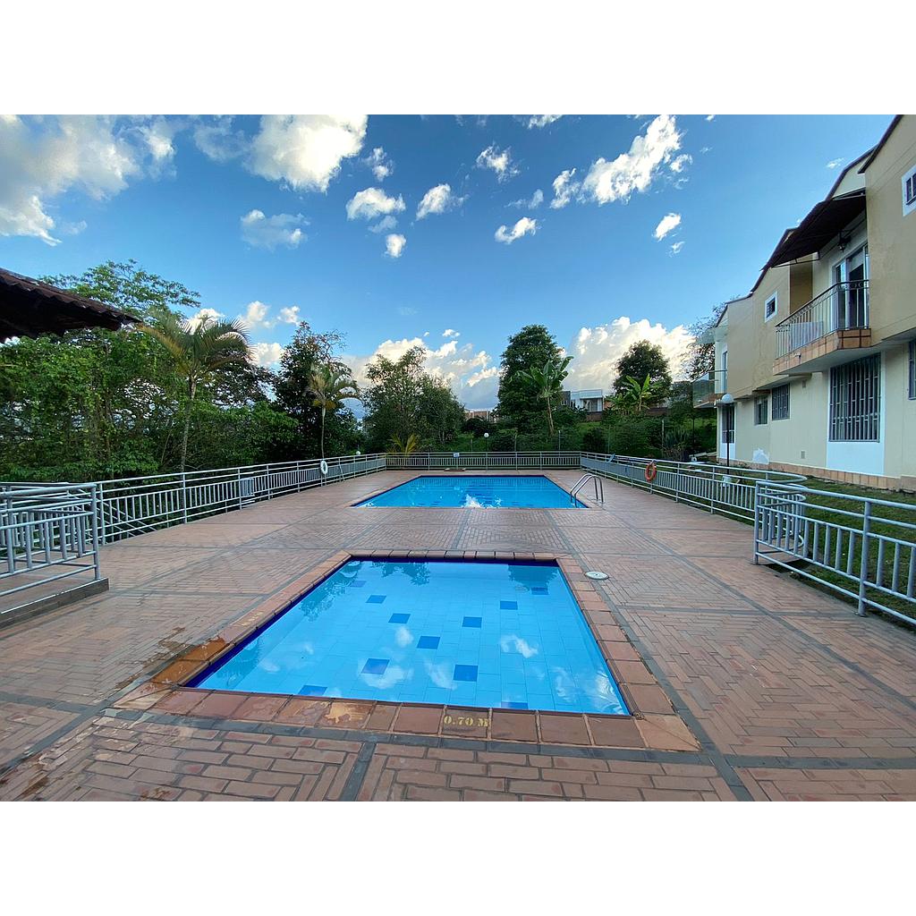 [VCs00755] Casa en zona Avenida Centenario para venta - VCs00755