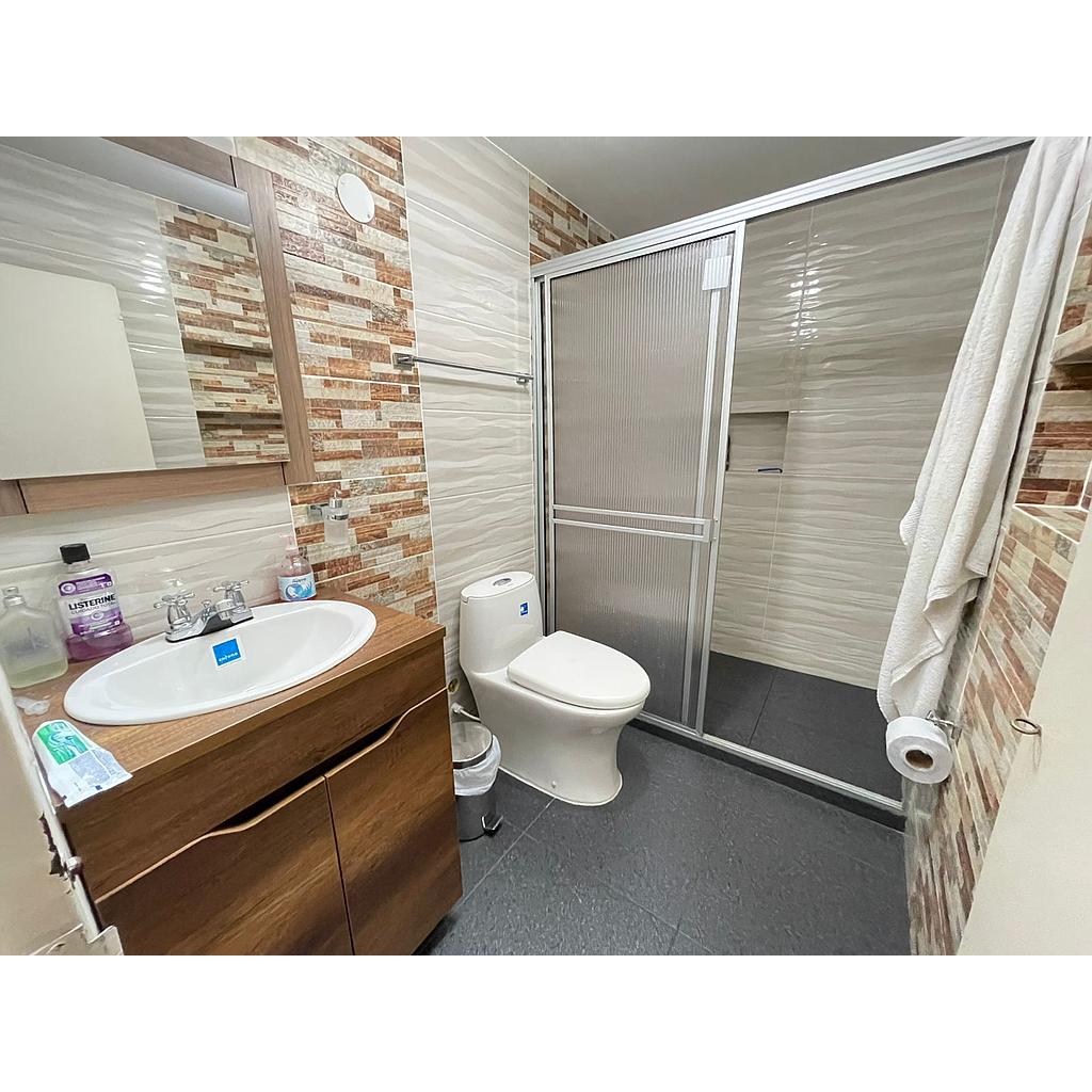 [VCs00432] Casa en zona AV. LOS CAMELLOS para venta - VCs00432