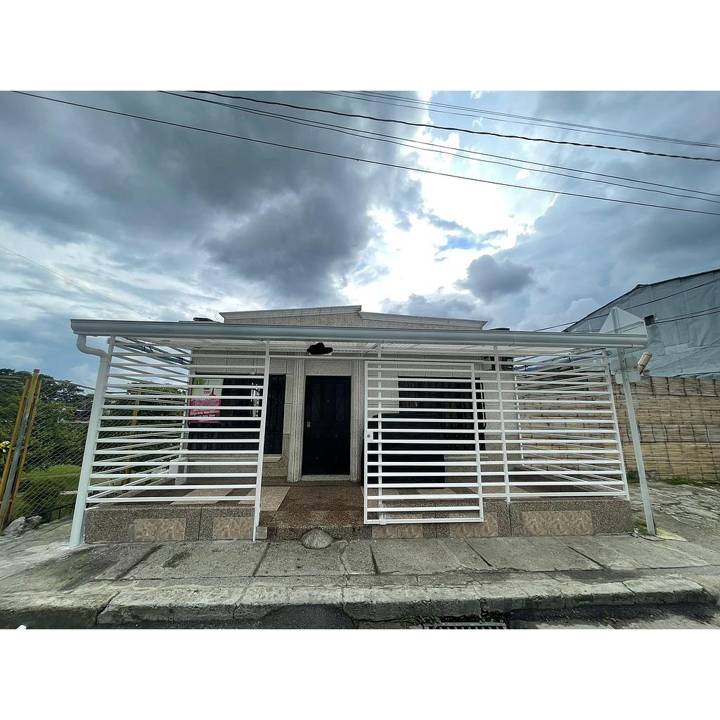 [VCs00413] Casa en zona Barrio El Paraiso para venta - Barrio el paraiso