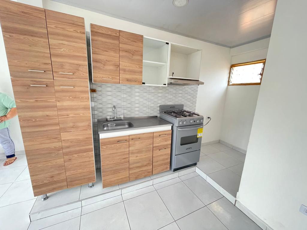 [ACs00118] Casa en zona BARRIO EL RECREO para arriendo - ACs00118