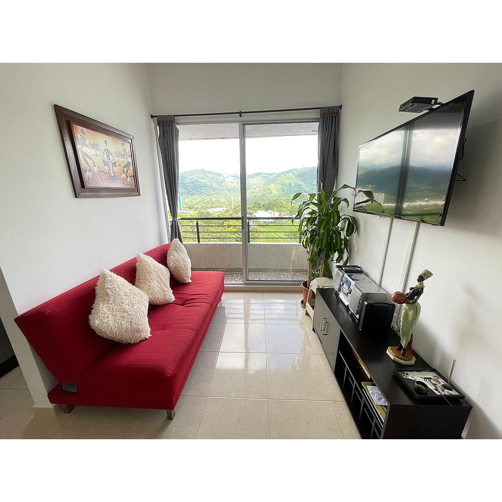 [MAPTO-AMOB01084] APARTAMENTO AMOBLADO en zona NORTE ORO NEGRO para amoblado - MAPTO-AMOB01084