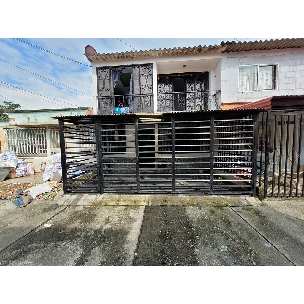 [ACs00968] Casa en zona Barrio La Fachada para arriendo - BARRIO LA FACHADA