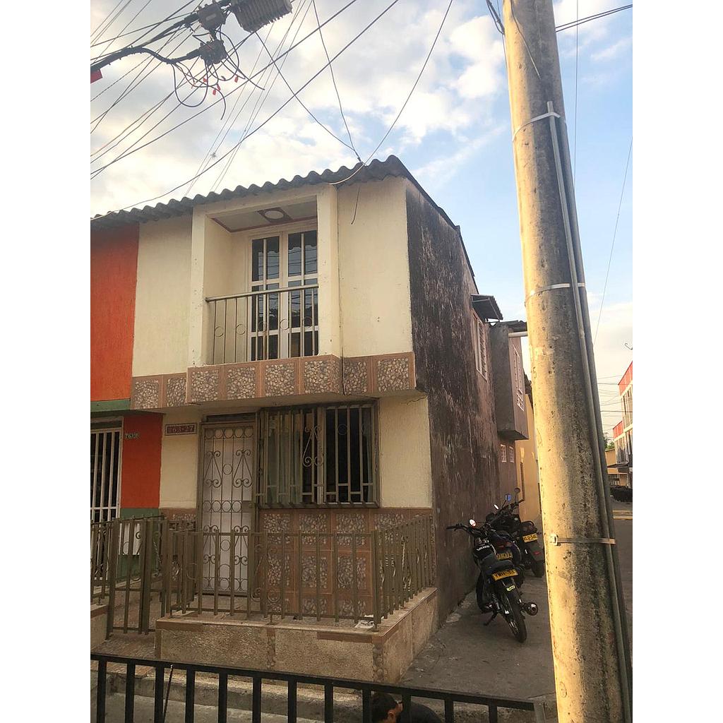 [ACs00040] Casa en zona BARRIO LA PATRIA para arriendo - CIUDADELA LA PATRIA