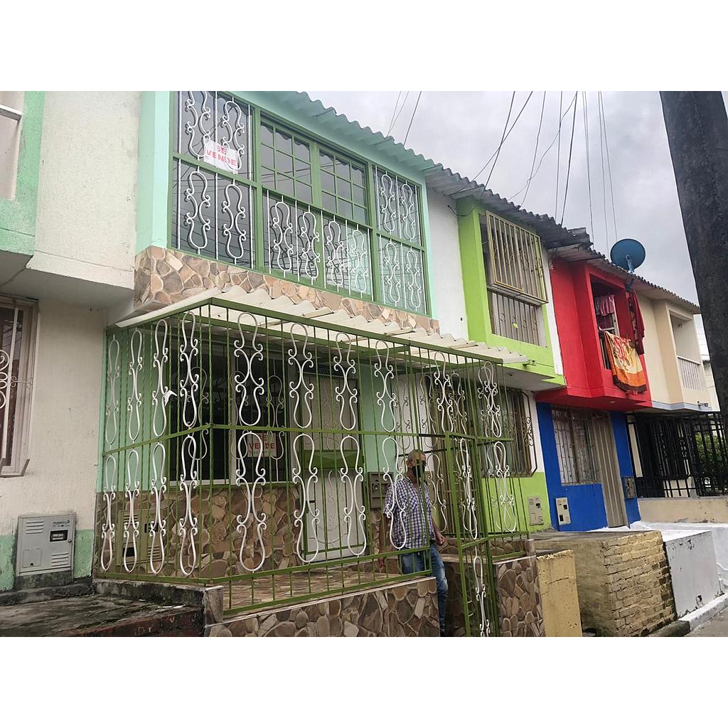 [VCs00115] Casa en zona BARRIO LA PATRIA para venta - VCs00115