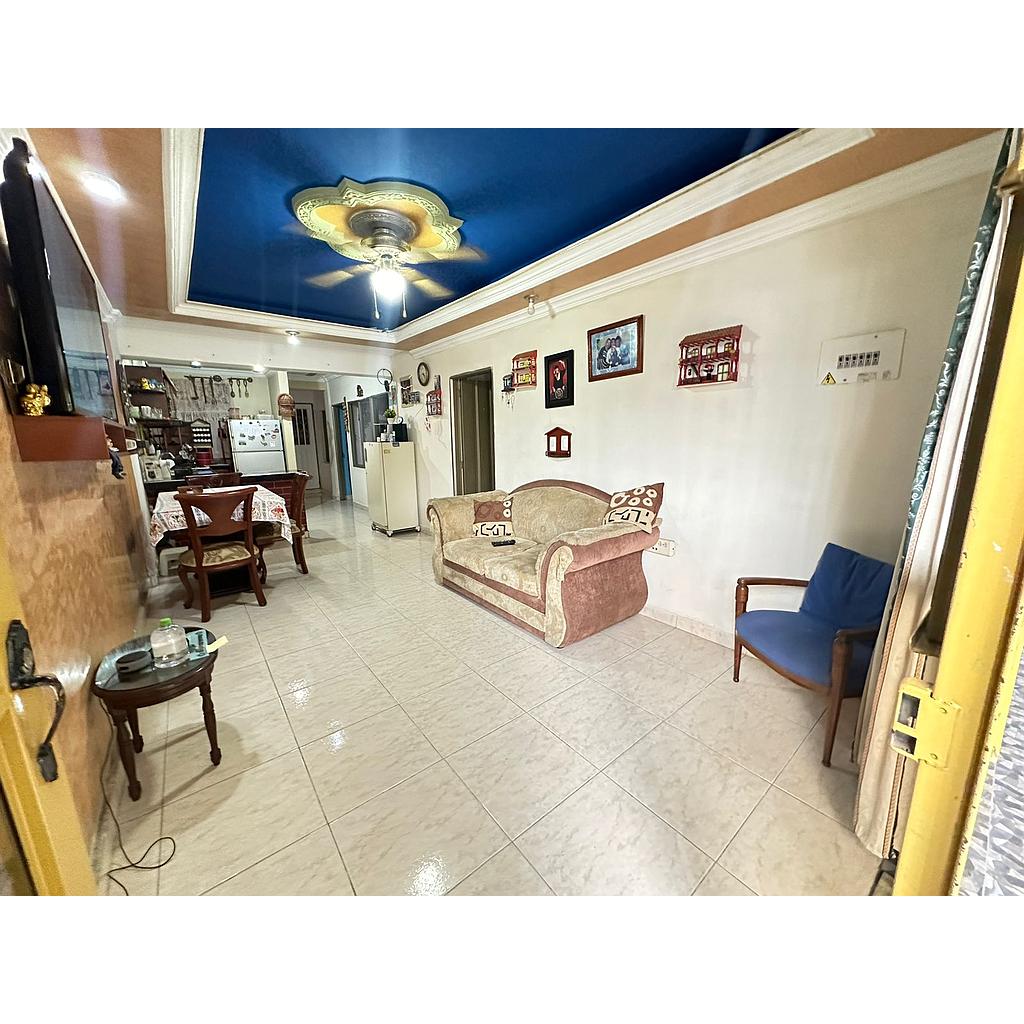 [VCs01424] Casa en zona CIUDAD DORADA para venta - VCs01424