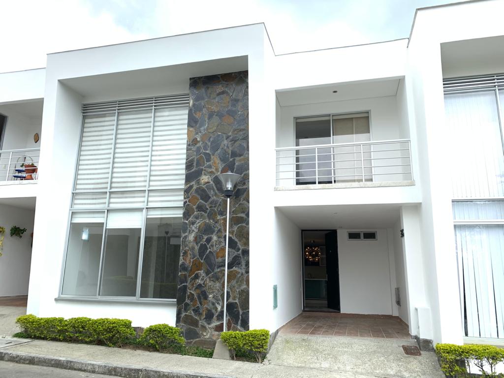 [ACs00181] Casa en zona COINCA para arriendo - CASA 36
