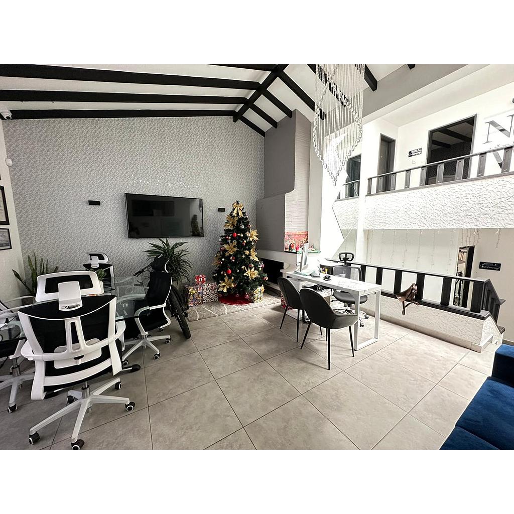 [ACs01379] Casa en zona LA CASTELLANA para arriendo - ACs01379