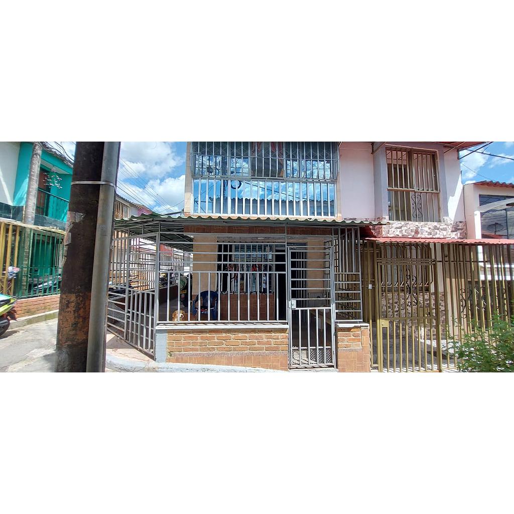 [ACs00758] Casa en zona LA PATRIA para arriendo - casa