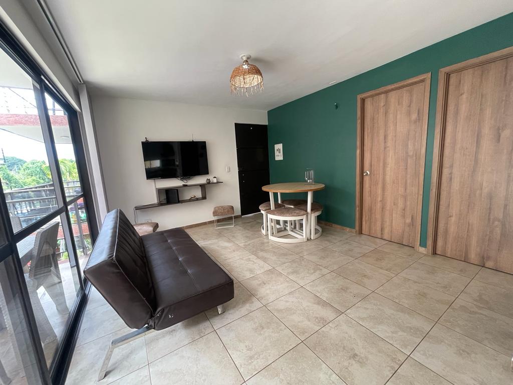 [MAPTO-AMOB00956] APARTAMENTO AMOBLADO en zona SECTOR CLUB CAMPESTRE para amoblado - 210 b