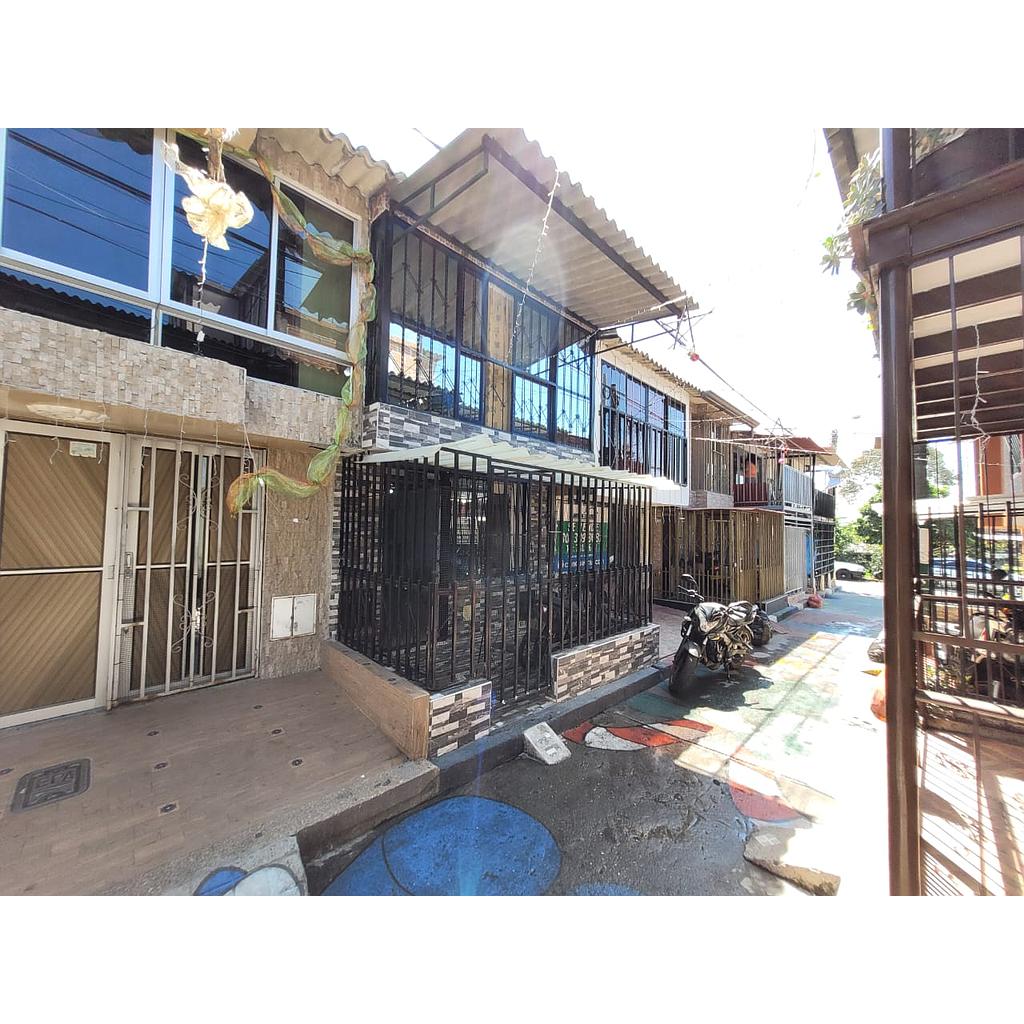 [ACs01417] Casa en zona LA PATRIA para arriendo - Barrio La patria