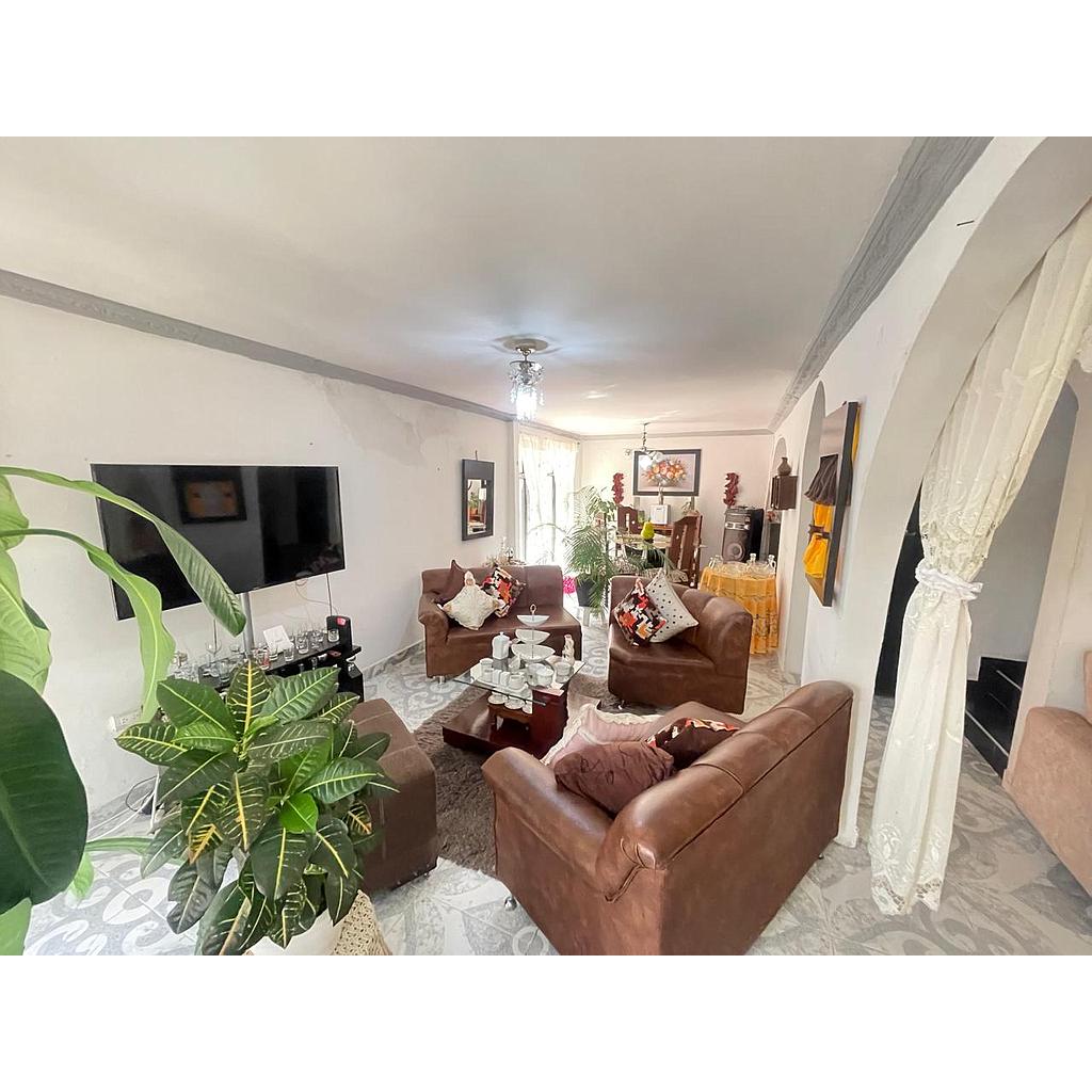 [VCs01619] Casa en zona La Unión para venta - VCs01619