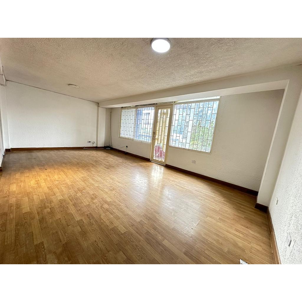 [ACs02252] Casa en zona Laureles para arriendo - ACs02252
