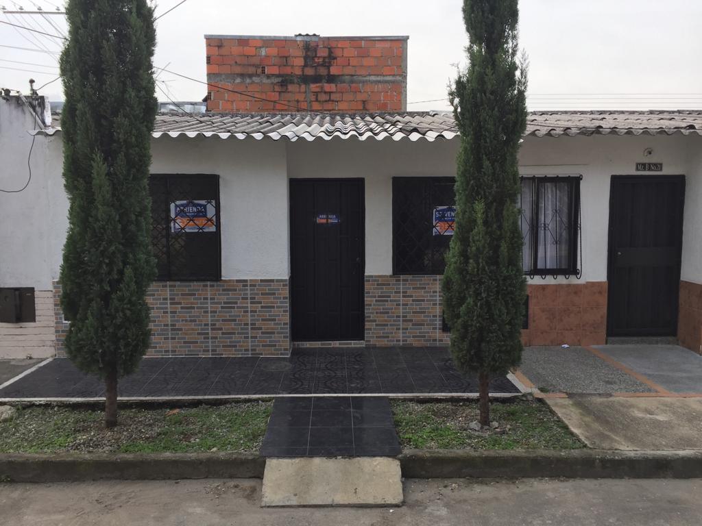 [ACs00481] Casa en zona PUERTO ESPEJO para arriendo - ACs00481
