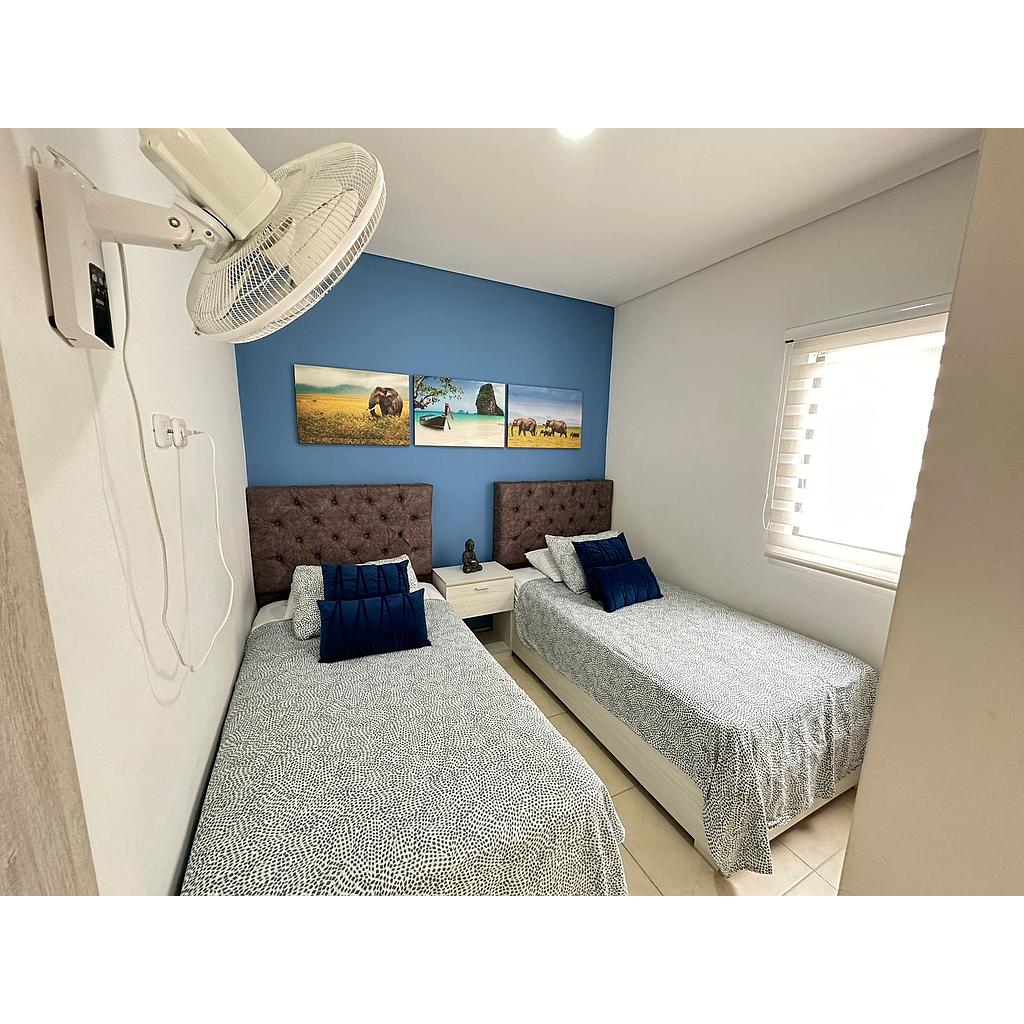 [MAPTO-AMOB00818] APARTAMENTO AMOBLADO en zona SECTOR CLUB CAMPESTRE para amoblado - APARTAMENTO G307 PARQUEADERO 273