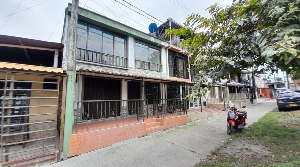 [VCs01101] Casa en zona PUERTO ESPEJO para venta - MANZANA 25 CASA 5