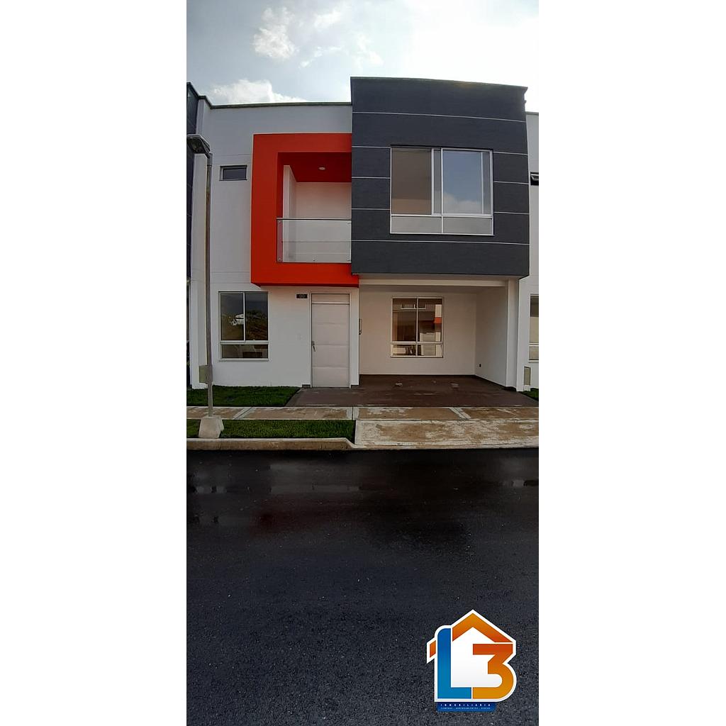 [ACs00044] Casa en zona RIO VERDE para arriendo - CASA 98