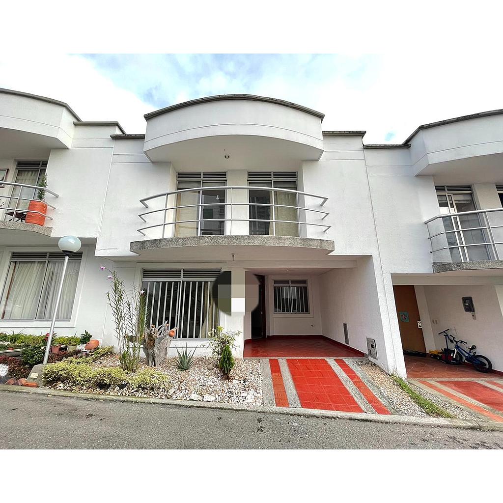 [ACs00303] Casa en zona SAN FELIPE para arriendo -  CASA 6