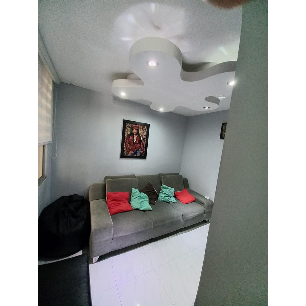 [VCs01615] Casa en zona Sector Américas para venta - VCs01615