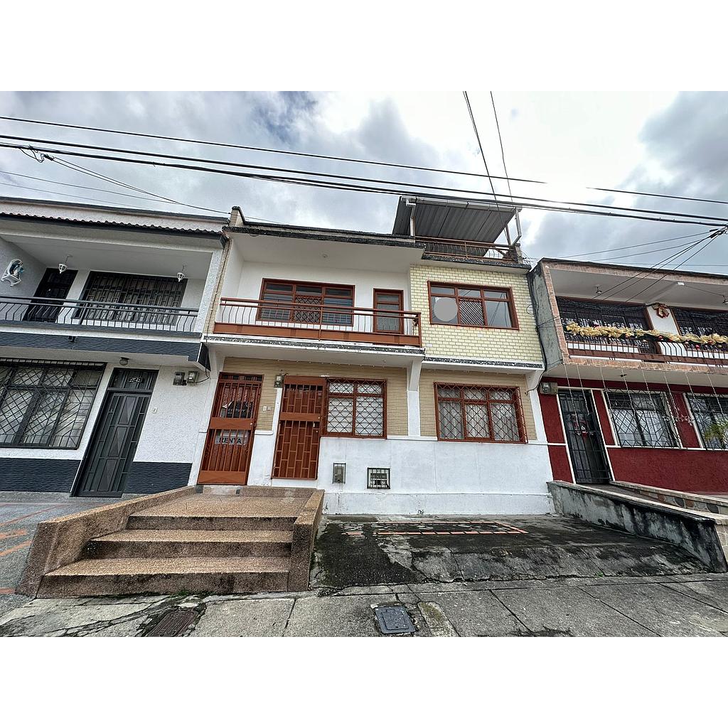 [ACs01391] Casa en zona sector san José para arriendo - ACs01391