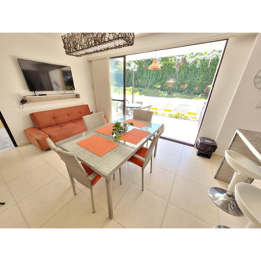 [MAPTO-AMOB01062] APARTAMENTO AMOBLADO en zona SECTOR CLUB CAMPESTRE para amoblado - F111 P 224
