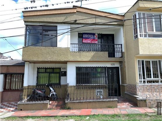 [ACs00244] Casa en zona Sur para arriendo - 2 piso