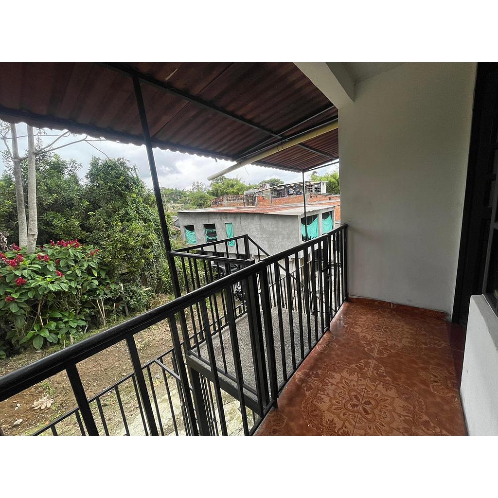 [ACs01549] Casa en zona VERACRUZ para arriendo - casa