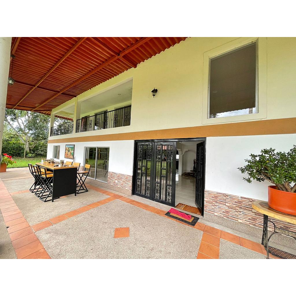 [VCs00445] Casa en zona Vía Armenia- La Tebaida para venta - VCs00445