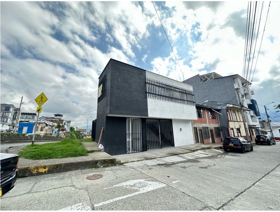 [ALocal01399] Local Comercial en zona AVENIDA ANCIZAR LOPEZ para arriendo - AVENIDA ANCIZAR LOPEZ
