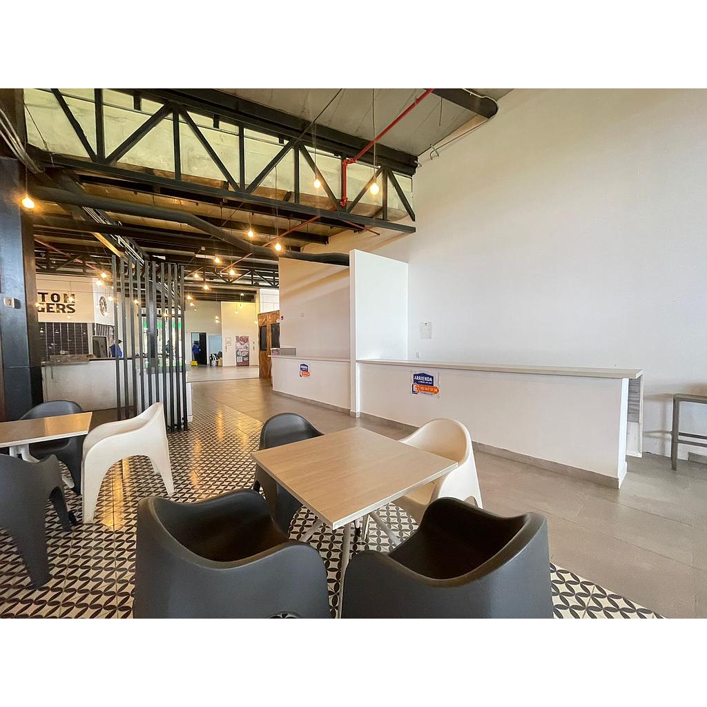 [VLocal01853] Local Comercial en zona Avenida Bolívar norte para venta - VLocal01853