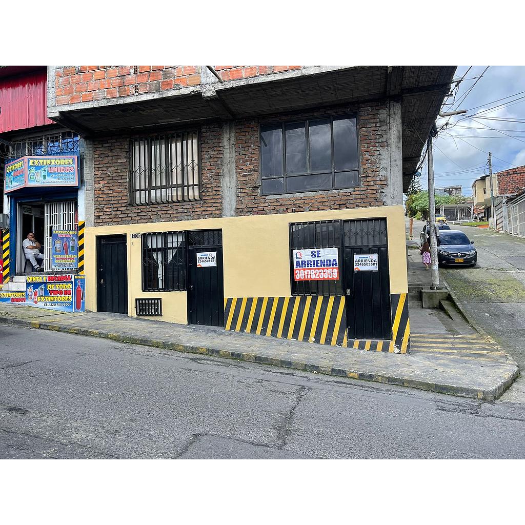 [ALocal00892] Local Comercial en zona Avenida los Camellos para arriendo - ALocal00892
