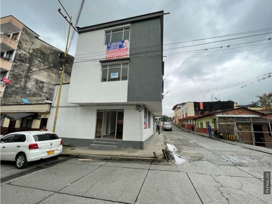 [ALocal00453] Local Comercial en zona CALARCA CENTRO para arriendo - ALocal00453