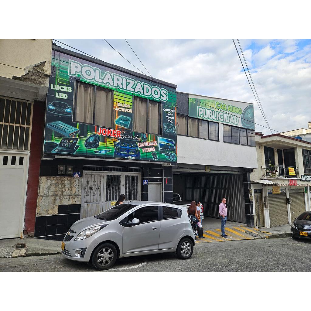 [VLocal01415] Local Comercial en zona Centro para venta - VLocal01415