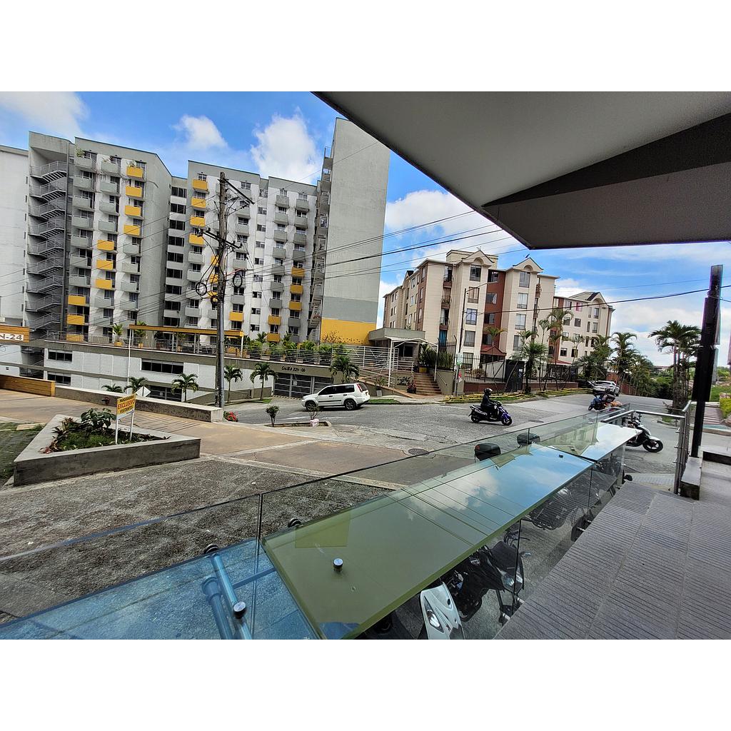 [ALocal01163] Local Comercial en zona Laureles para arriendo - ALocal01163