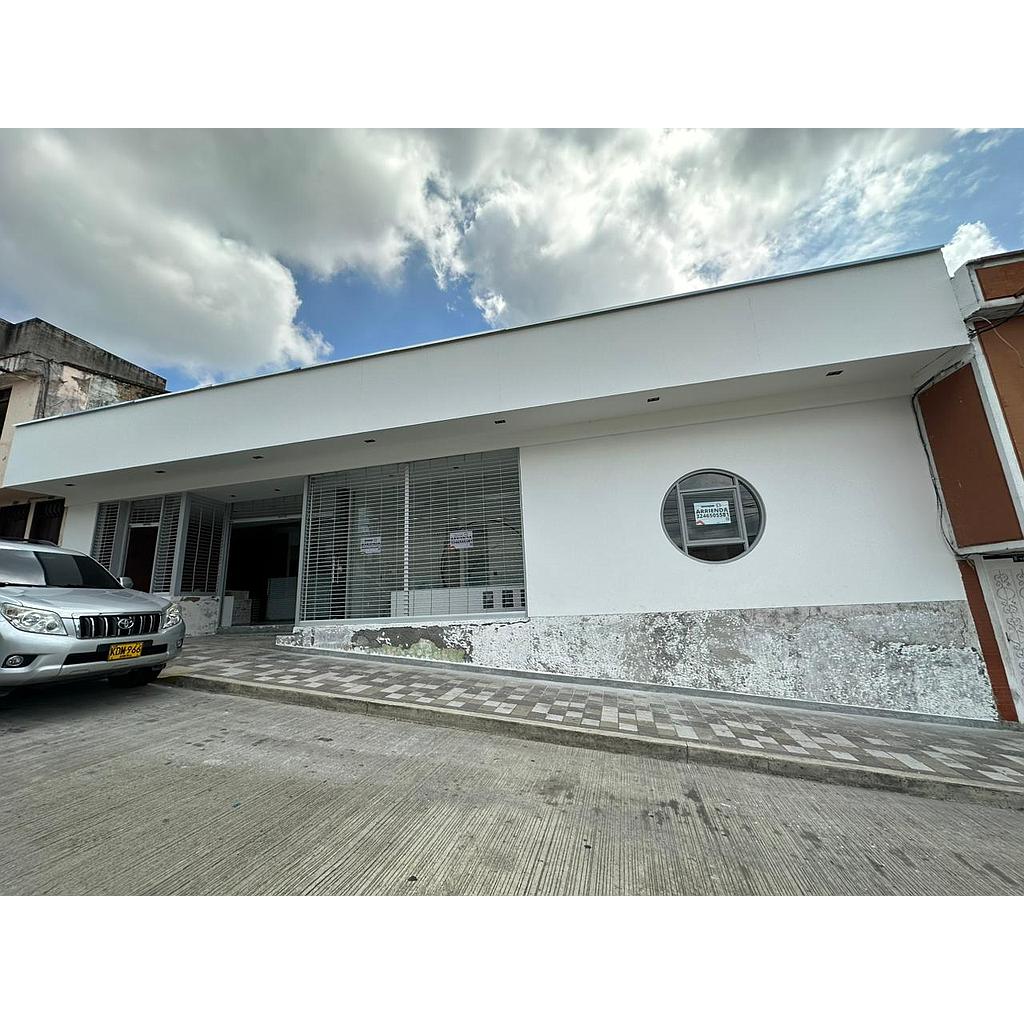 [ALocal01340] Local Comercial en zona MONTENEGRO para arriendo - ALocal01340