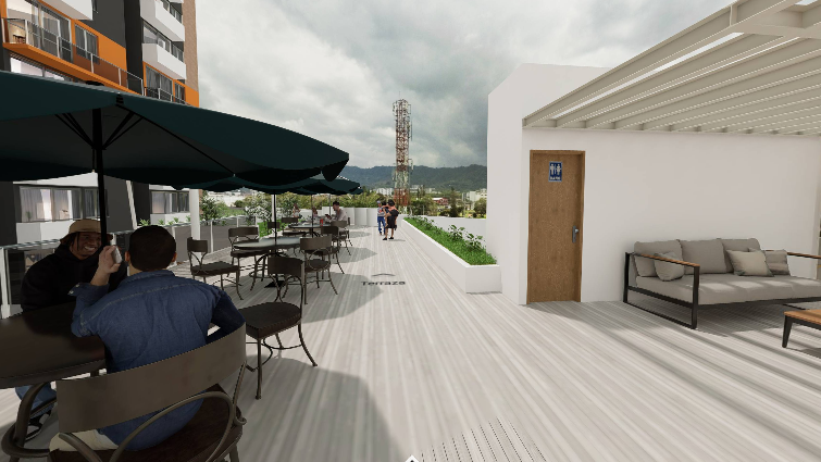 [VAprtmnt02043] Apartamento en zona Dosquebradas para venta - VAprtmnt02043
