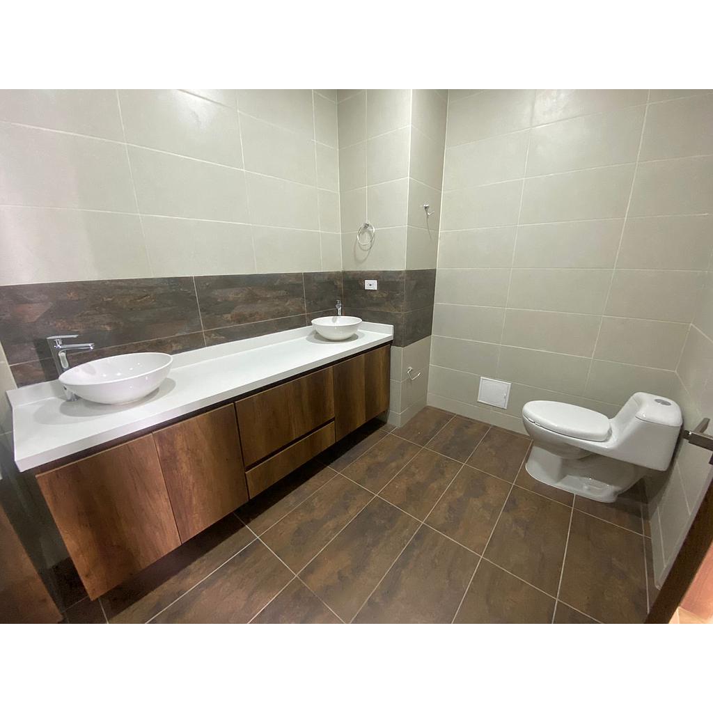 [A100822] PENT-HOUSE en zona Sector Fundadores para arriendo - A100822