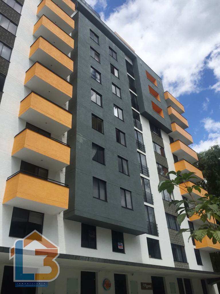 [00005] Apartamento en zona EDIFICO OZONO para arriendo - edificio ozono 