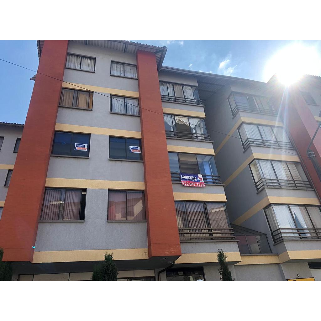 [00007] Apartamento en zona YULIMA para arriendo - BLOQUE 7 APTO 304 YULIMA 3