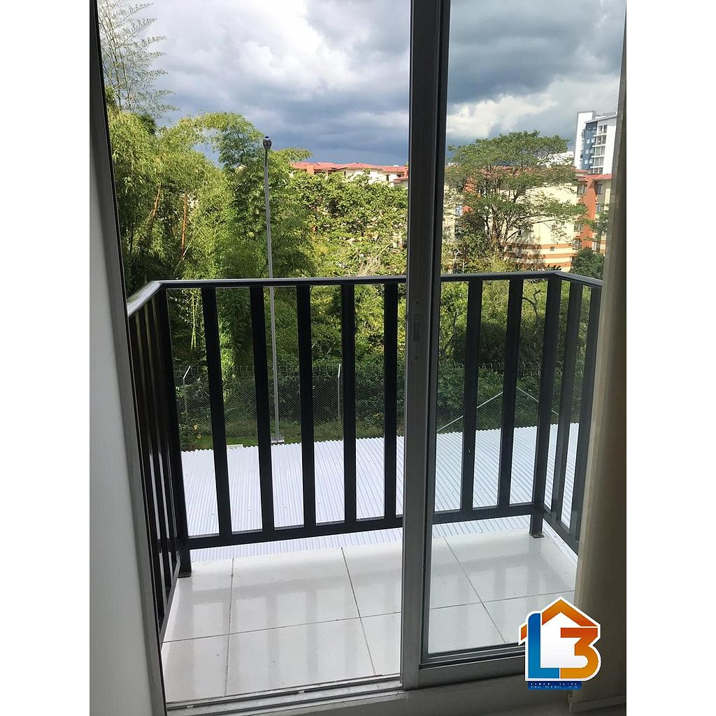 [00010] Apartamento en zona PARQUE RESIDENCIAL DEL CAFE para arriendo - Apto 305 TORRE 2