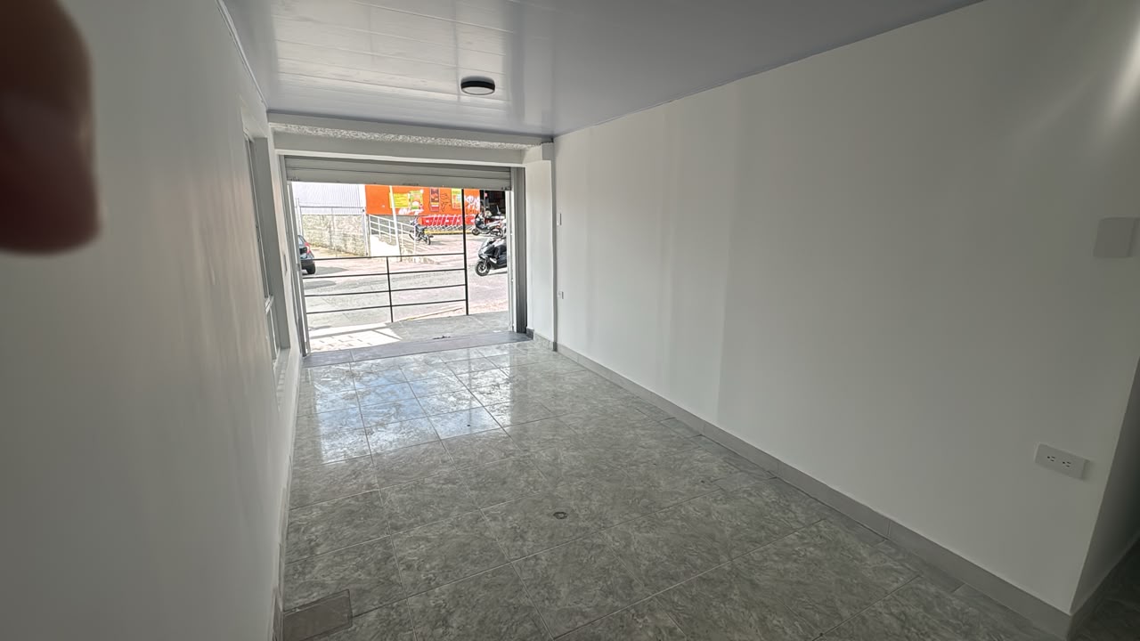 [ALocal02558] Local Comercial en zona La Unión para arriendo - ALocal00021