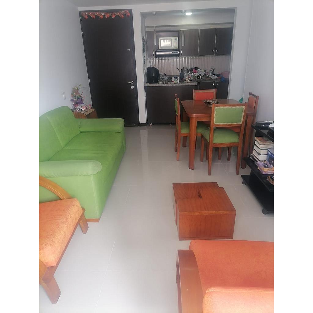 [VAprtmnt01547] Apartamento en BARRIO LAURELES  para venta