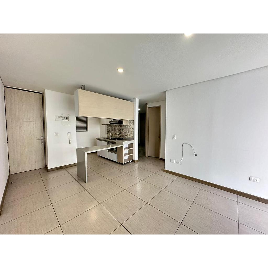 [VAprtmnt02287] Apartamento en Laureles para venta