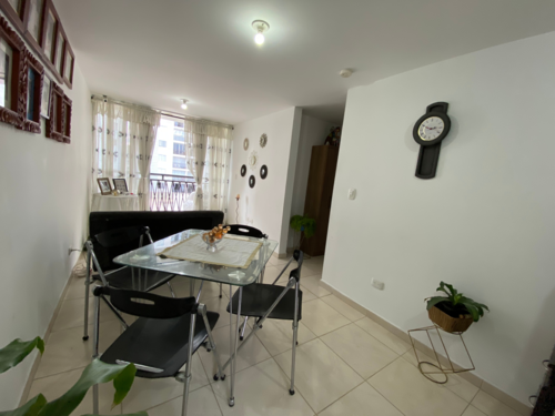 [VAprtmnt02181] Apartamento en puerto espejo  para venta