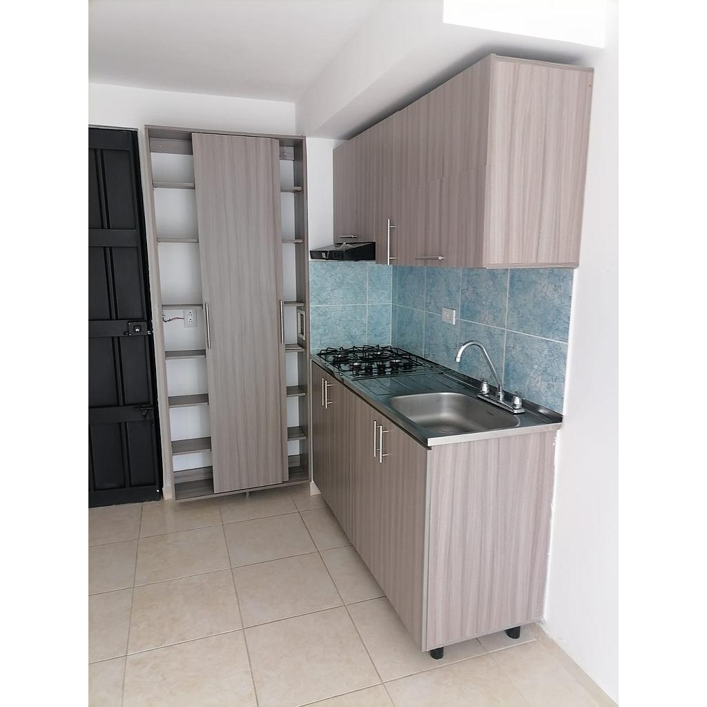 [VAprtmnt01634] Apartamento en Sector Oro Negro para venta