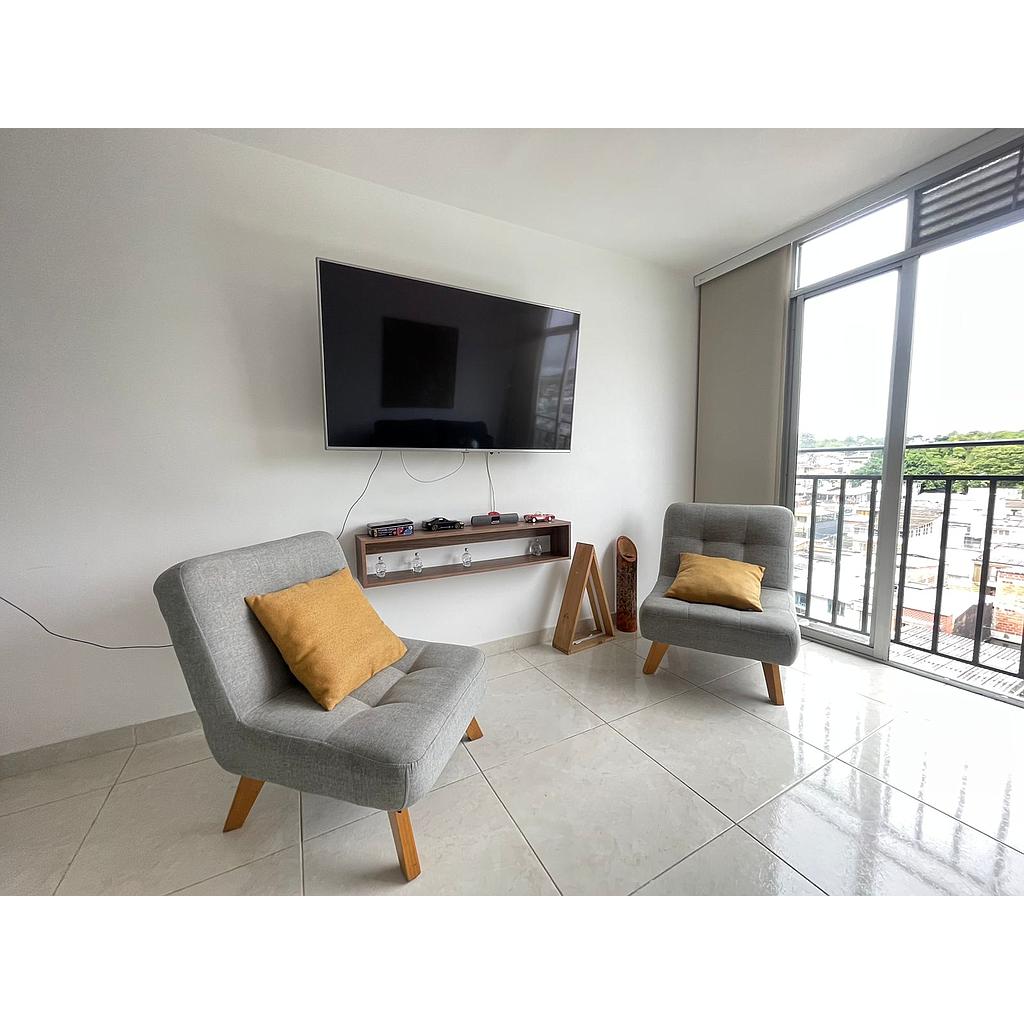 [AAprtmnt01558] Apartamento en suroccidente para arriendo