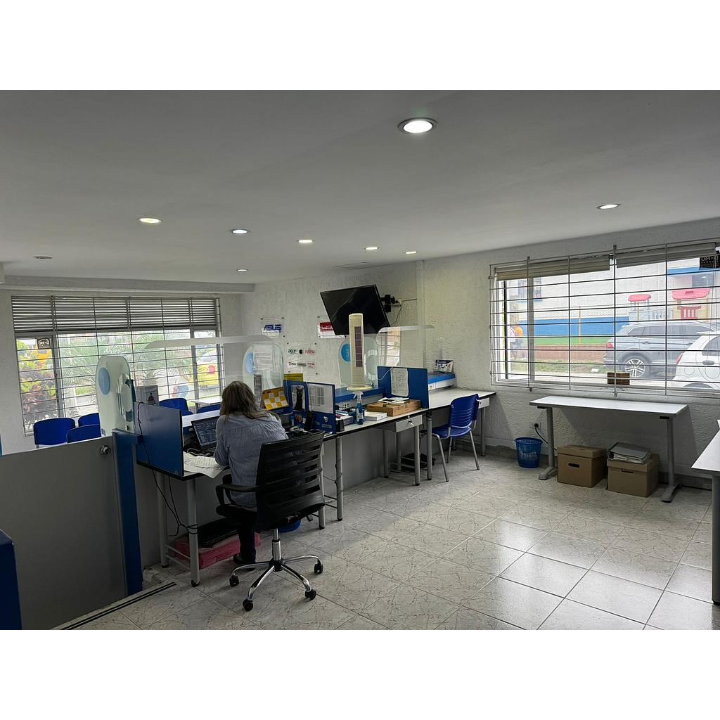 [V1101509] Casa Comercial en Nueva cecilia para venta
