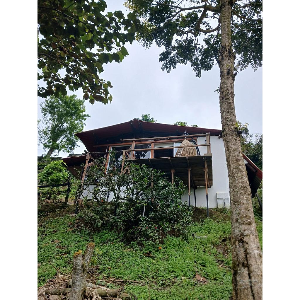 [V00002178] Finca - hotel  en Autopista del café  para venta