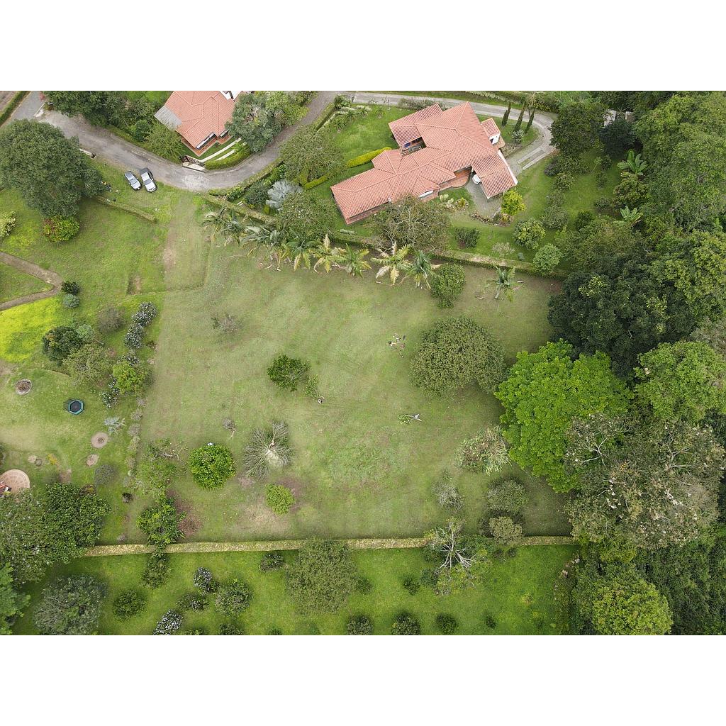 [V0500718] LOTE CAMPESTRE en La Bella para venta