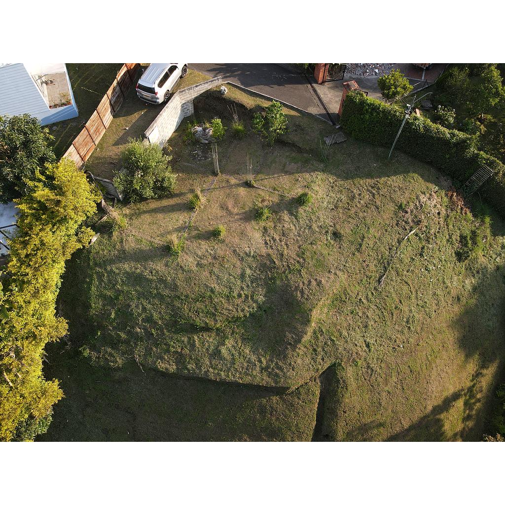 [V0101762] Lote en La Huerta para venta