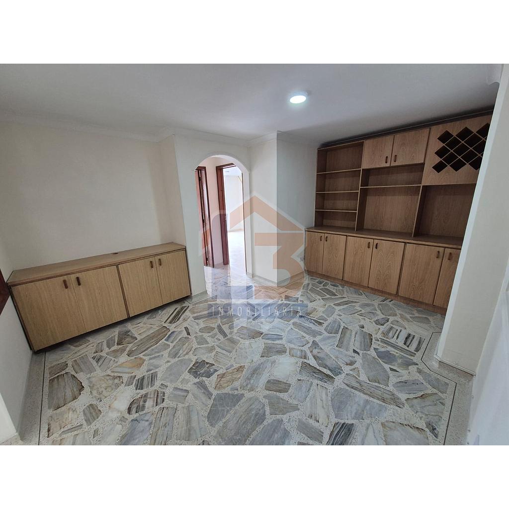 [VAprtmnt01892] Apartamento en zona Armenia para venta - Edificio Monserrate apto 403